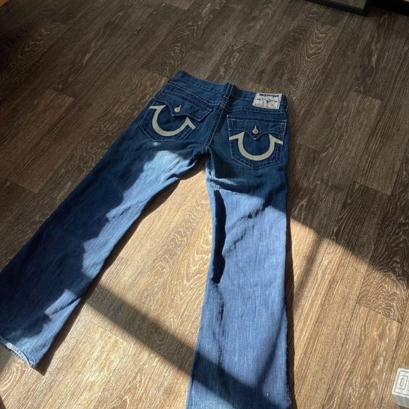 True religion boot cut jeans 33 x 33 - Picture 8 of 8
